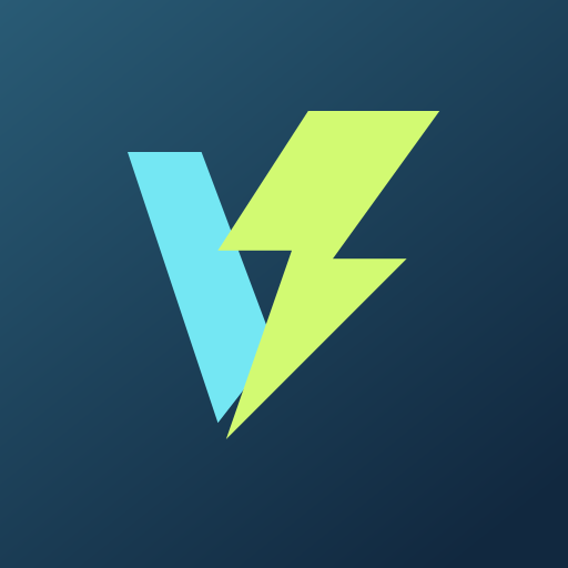 VoltDuel lightning symbol